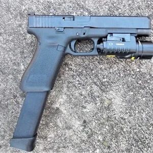 Meet your Posher, Carter